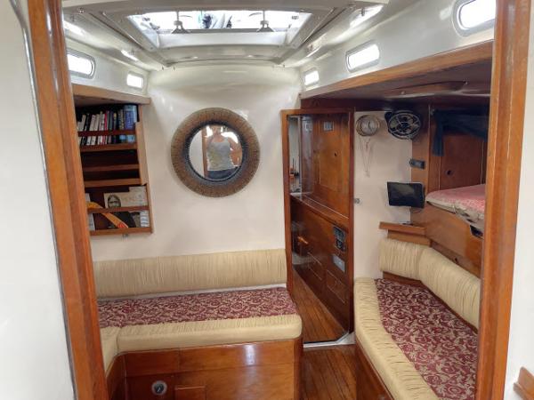 53' Southern Ocean, Listing Number 100917136, Image No. 4
