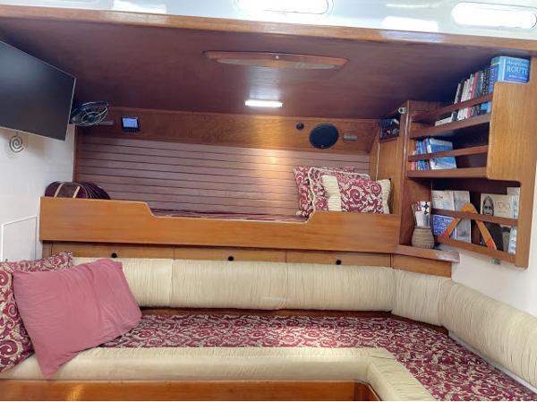 53' Southern Ocean, Listing Number 100917136, - Photo No. 5