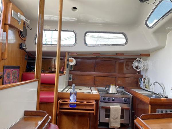 53' Southern Ocean, Listing Number 100917136, Image No. 7