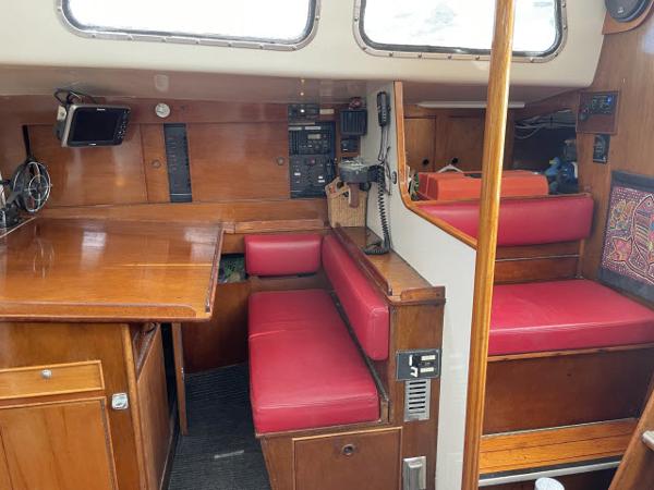 53' Southern Ocean, Listing Number 100917136, Image No. 8