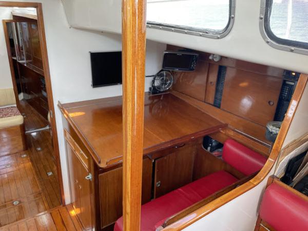 53' Southern Ocean, Listing Number 100917136, Image No. 9