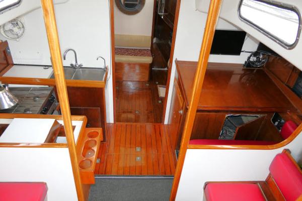 53' Southern Ocean, Listing Number 100917136, Image No. 2