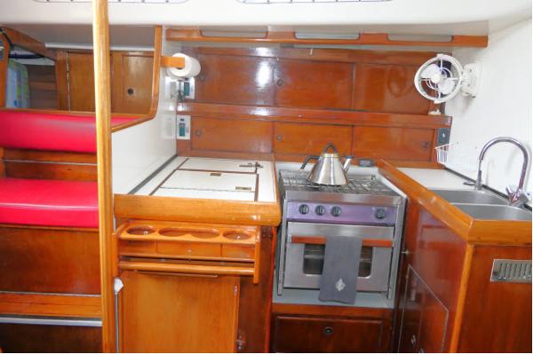 53' Southern Ocean, Listing Number 100917136, Image No. 4