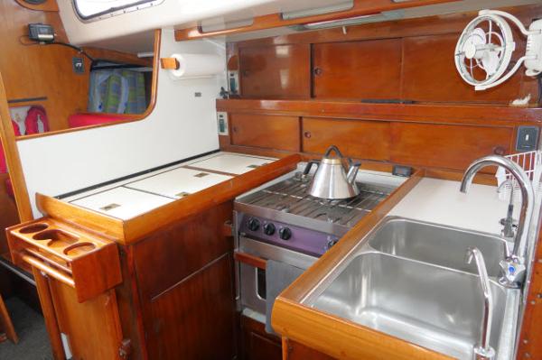 53' Southern Ocean, Listing Number 100917136, Image No. 6