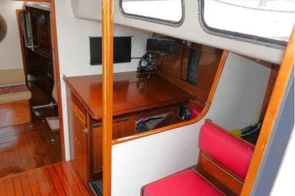 53' Southern Ocean, Listing Number 100917136, Image No. 7