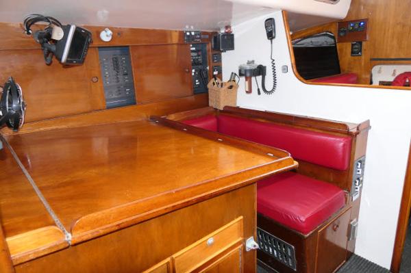 53' Southern Ocean, Listing Number 100917136, Image No. 9