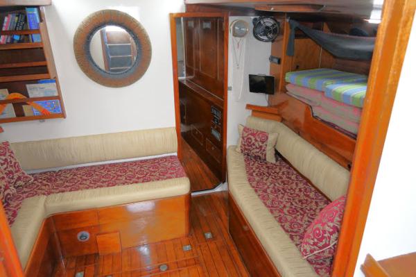 53' Southern Ocean, Listing Number 100917136, Image No. 14