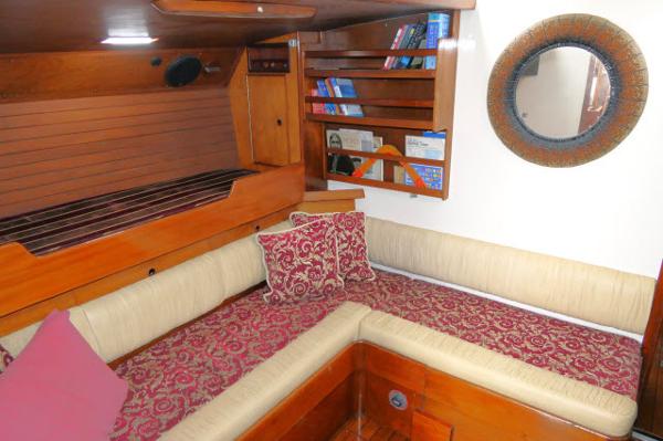 53' Southern Ocean, Listing Number 100917136, Image No. 17