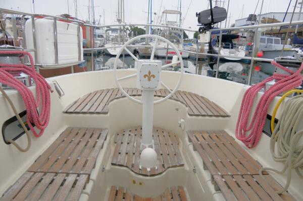 53' Southern Ocean, Listing Number 100917136, Image No. 35