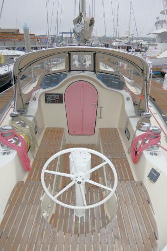 53' Southern Ocean, Listing Number 100917136, - Photo No. 37