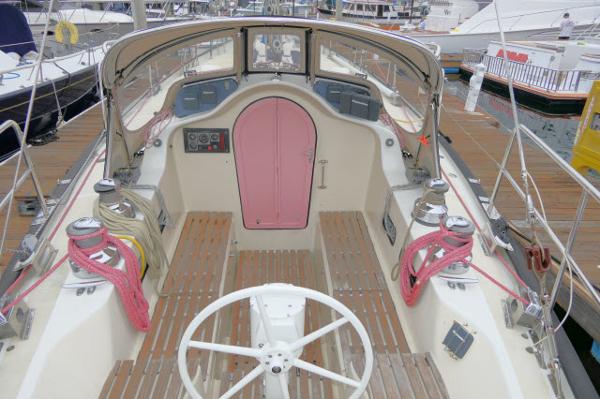 53' Southern Ocean, Listing Number 100917136, Image No. 38