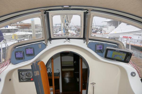 53' Southern Ocean, Listing Number 100917136, - Photo No. 41