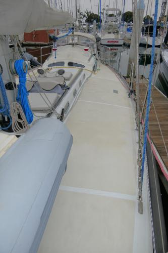 53' Southern Ocean, Listing Number 100917136, - Photo No. 48