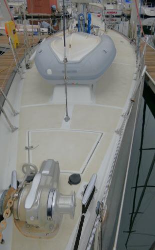 53' Southern Ocean, Listing Number 100917136, - Photo No. 49