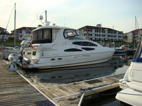 Photo of 2004 Cruisers 45'
