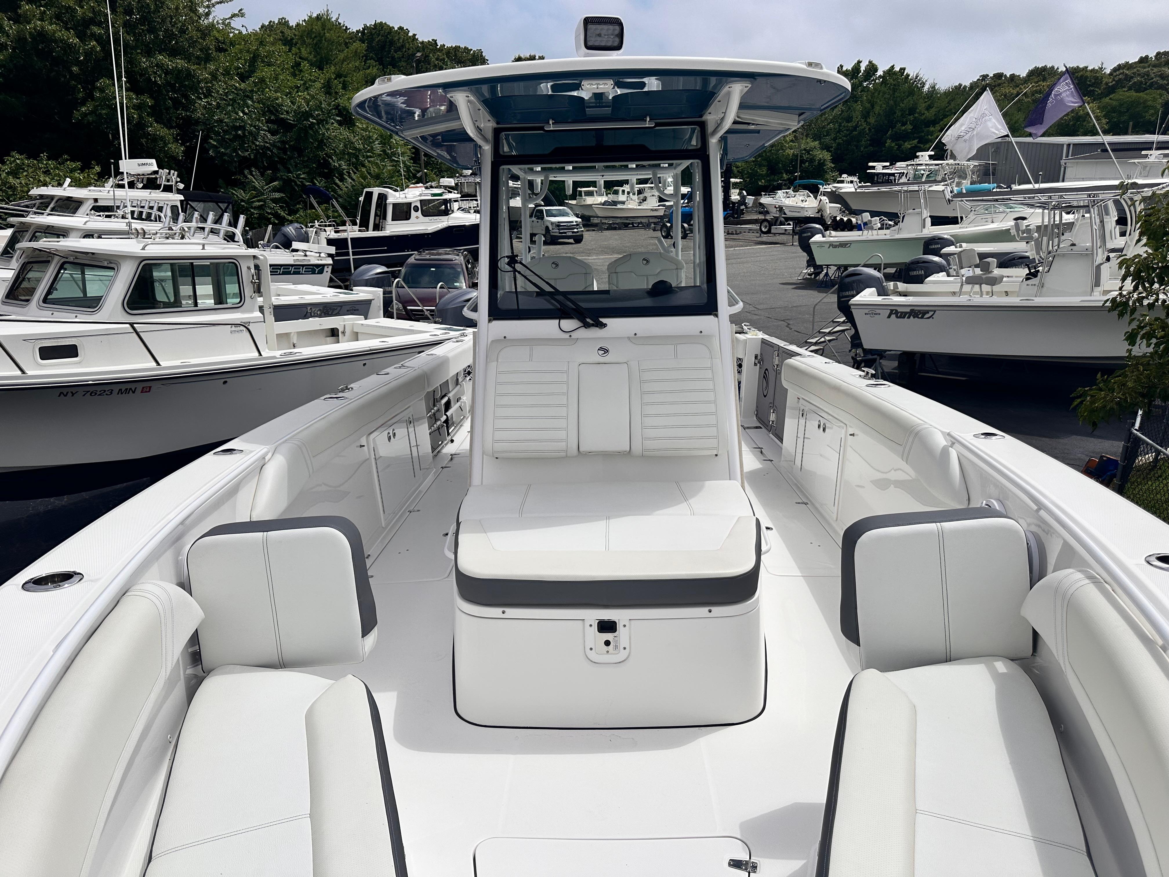 Newport RI Yacht Brokerage