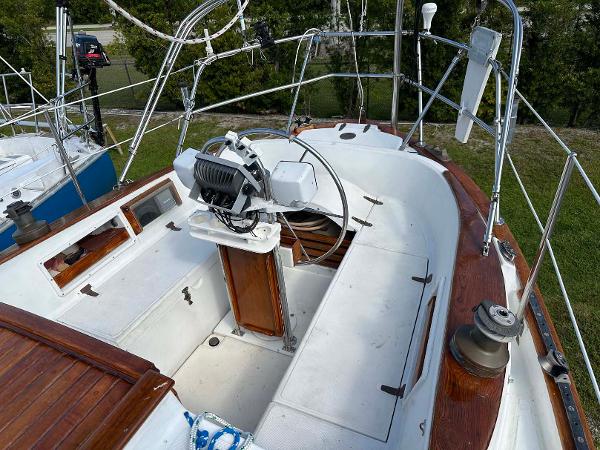 34' Pacific Seacraft, Listing Number 100915232, Image No. 3