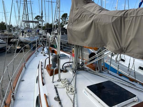 34' Pacific Seacraft, Listing Number 100915232, Image No. 4