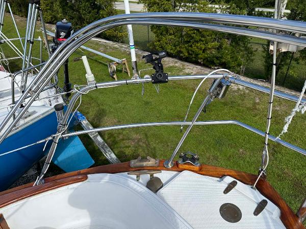 34' Pacific Seacraft, Listing Number 100915232, - Photo No. 7
