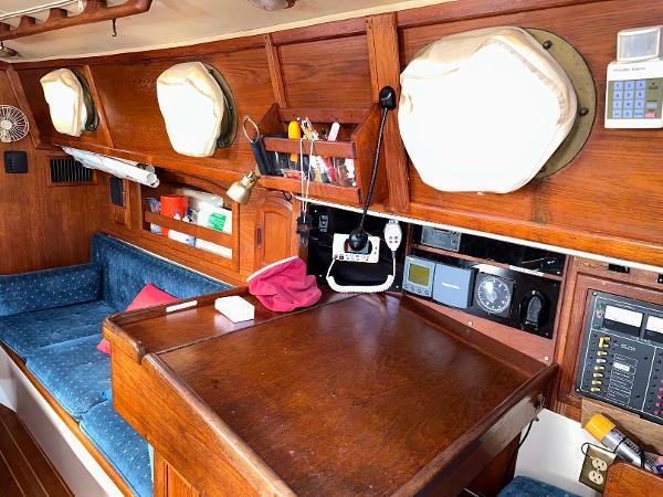 34' Pacific Seacraft, Listing Number 100915232, Image No. 15