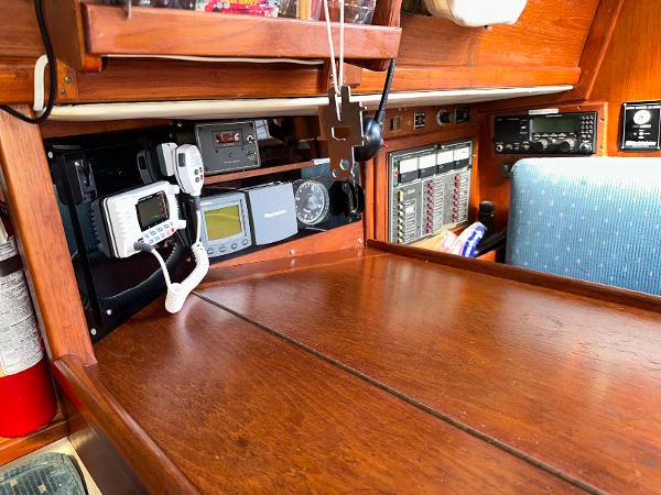 34' Pacific Seacraft, Listing Number 100915232, Image No. 17