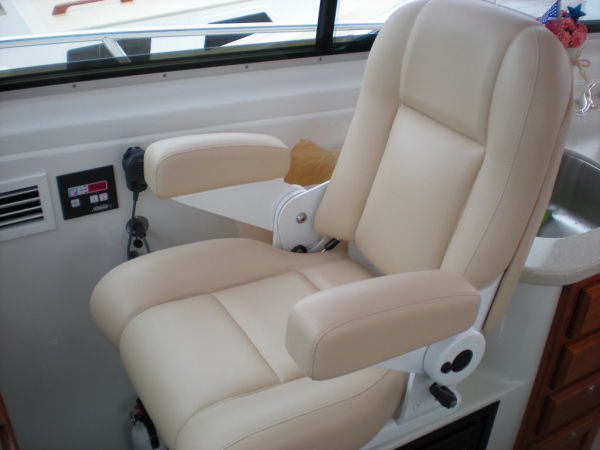 STIDD Seat