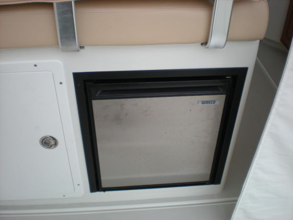 Freezer