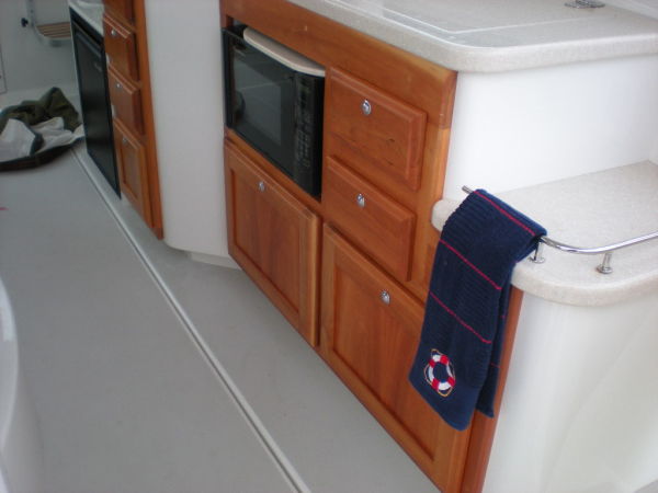 Galley