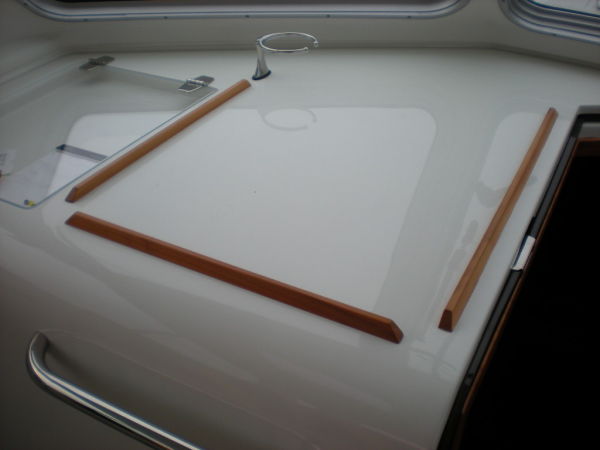 Chart Table