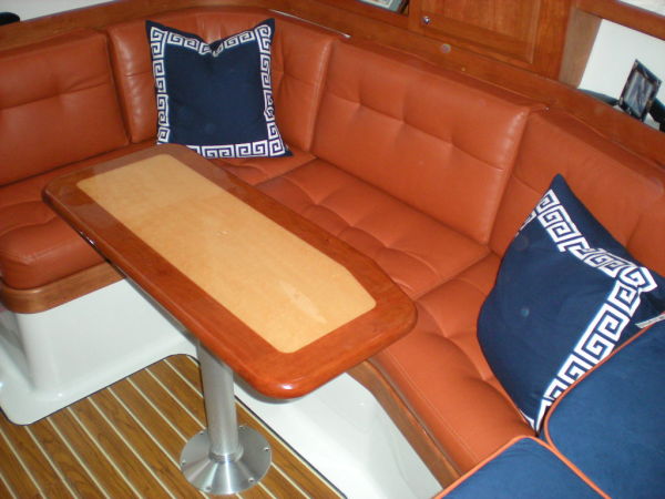 Settee