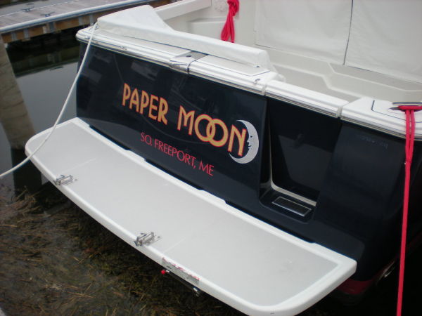 Paper Moon