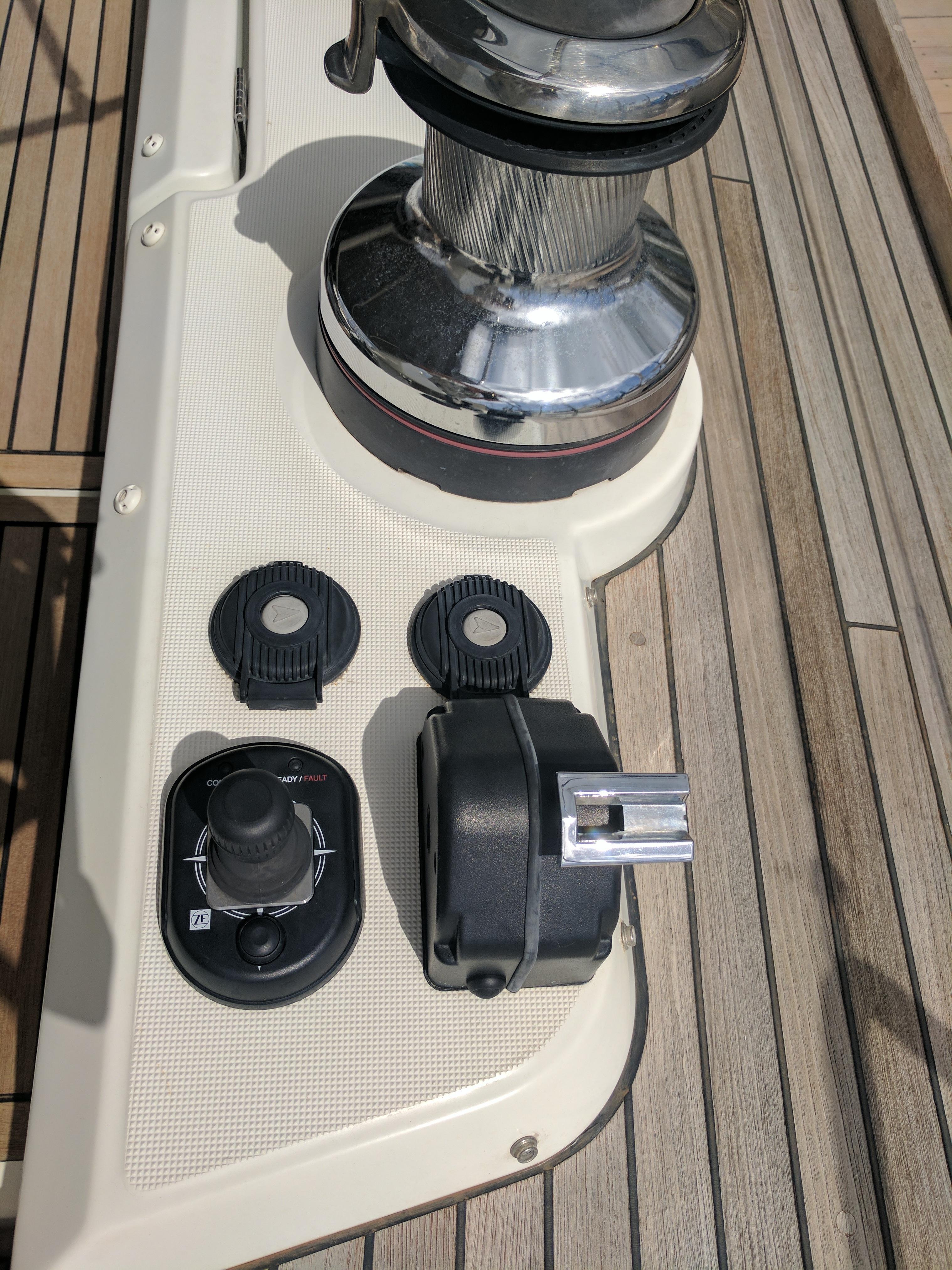 Yacht Photos Pics