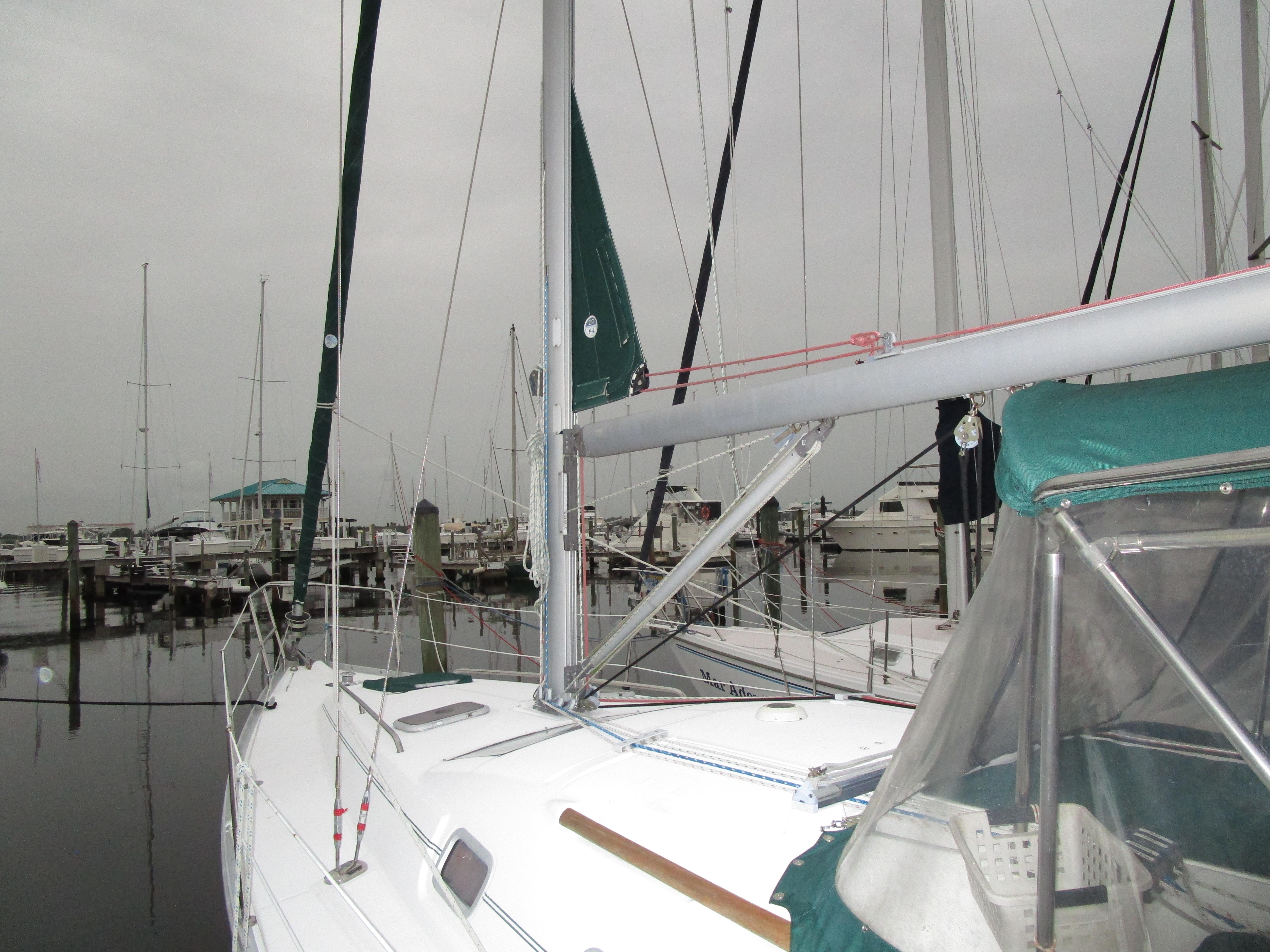 34' Beneteau, Listing Number 100917296, - Photo No. 6