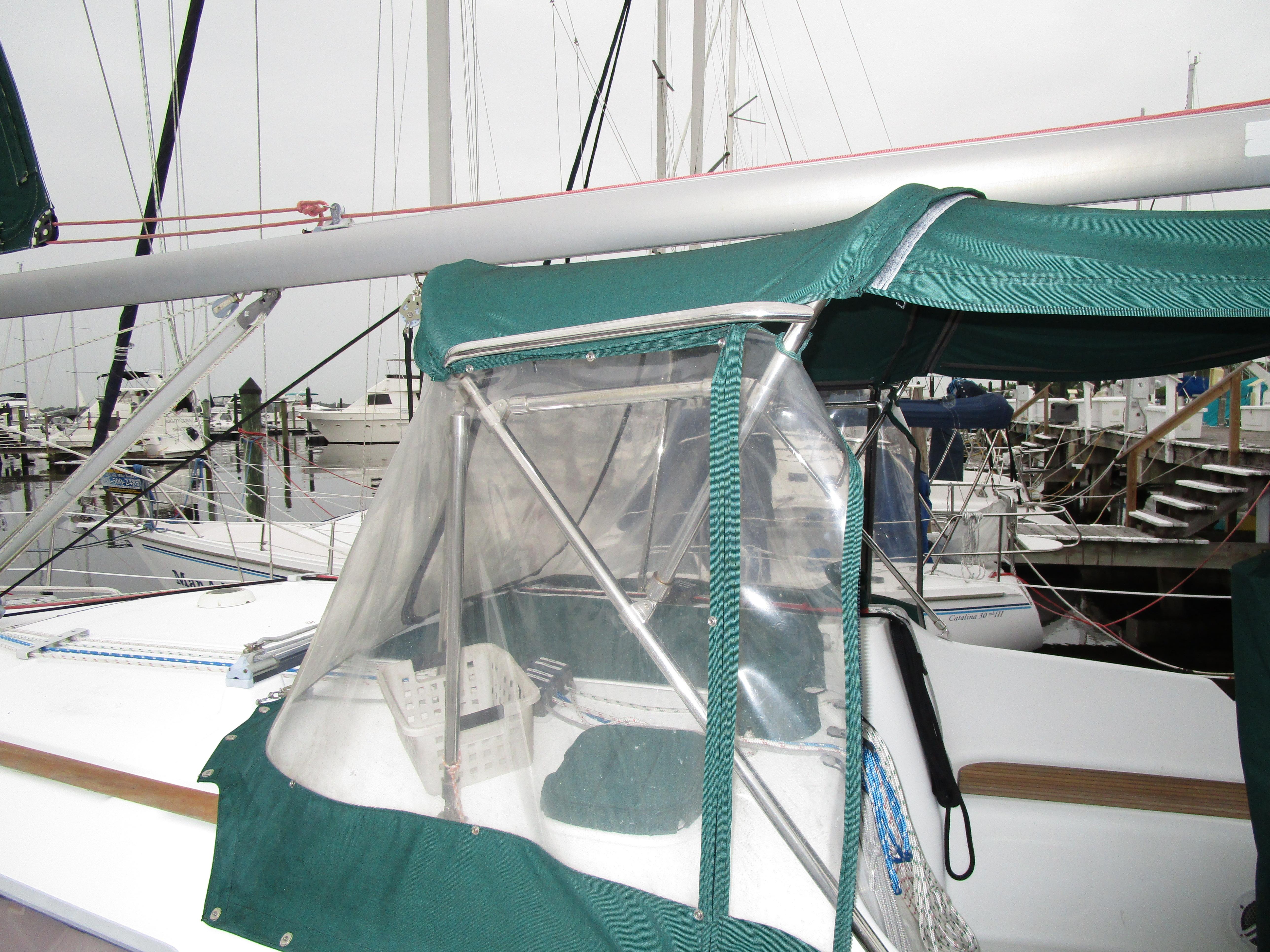 34' Beneteau, Listing Number 100917296, - Photo No. 7