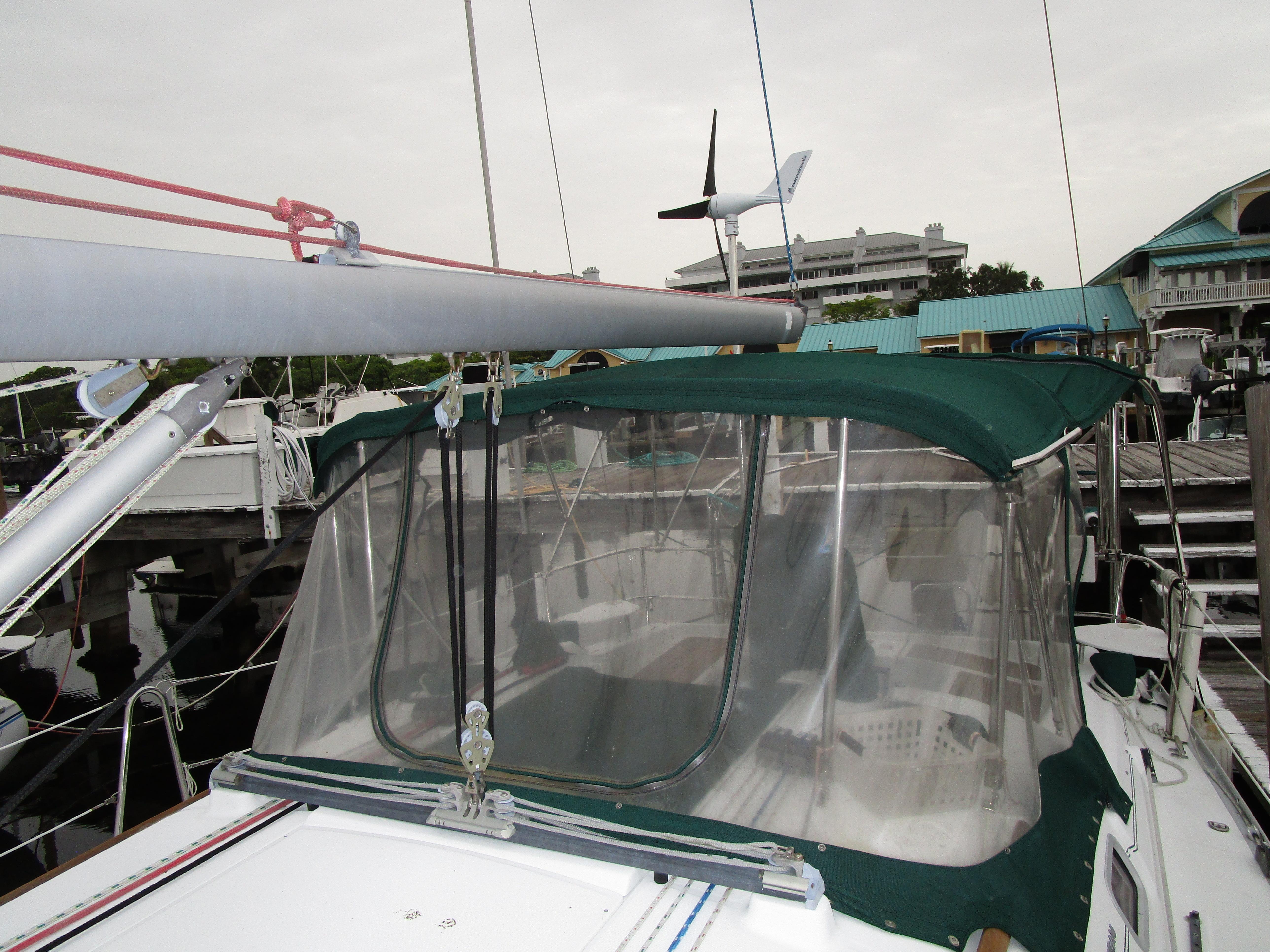 34' Beneteau, Listing Number 100917296, Image No. 14