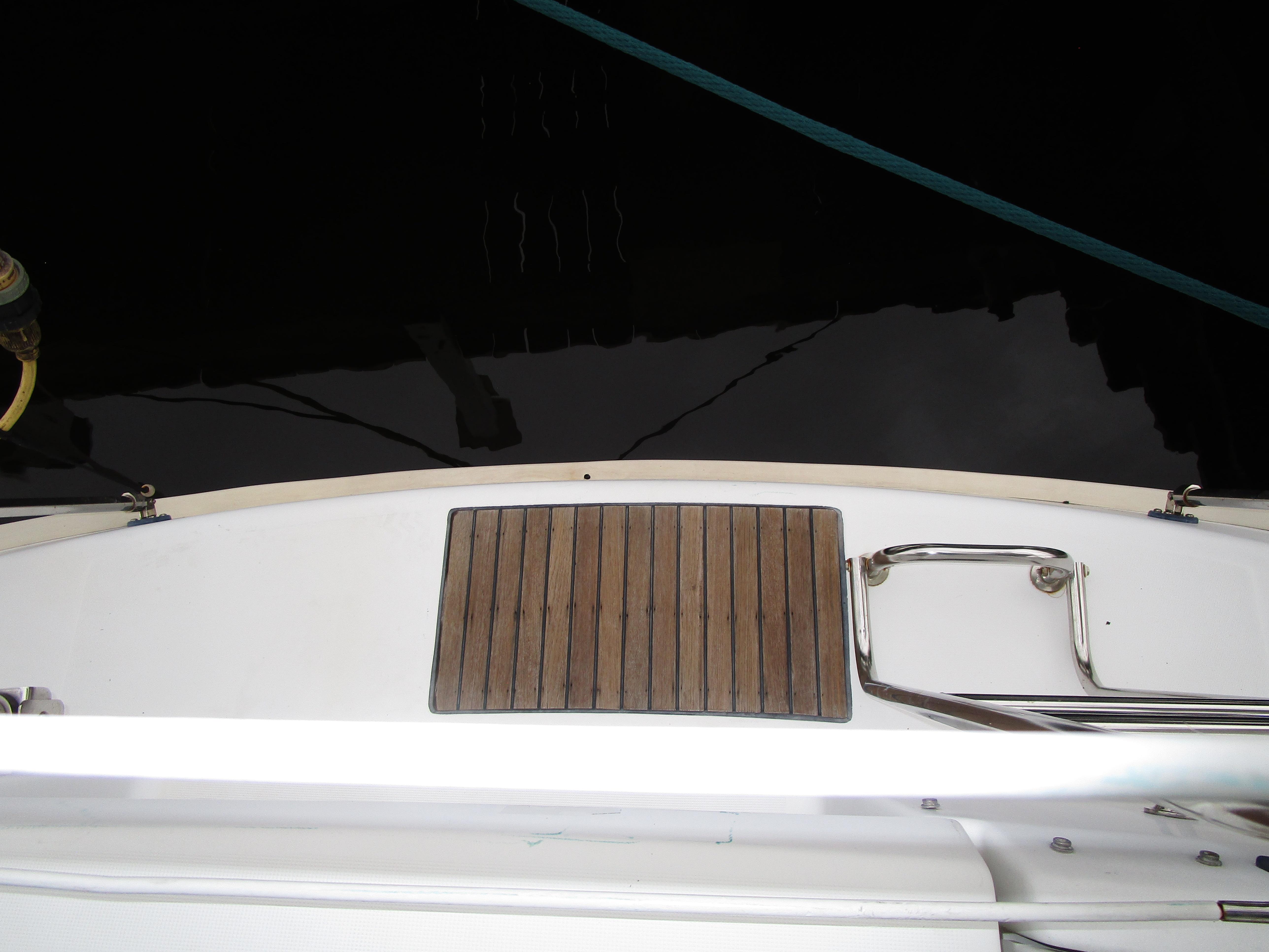 34' Beneteau, Listing Number 100917296, - Photo No. 16