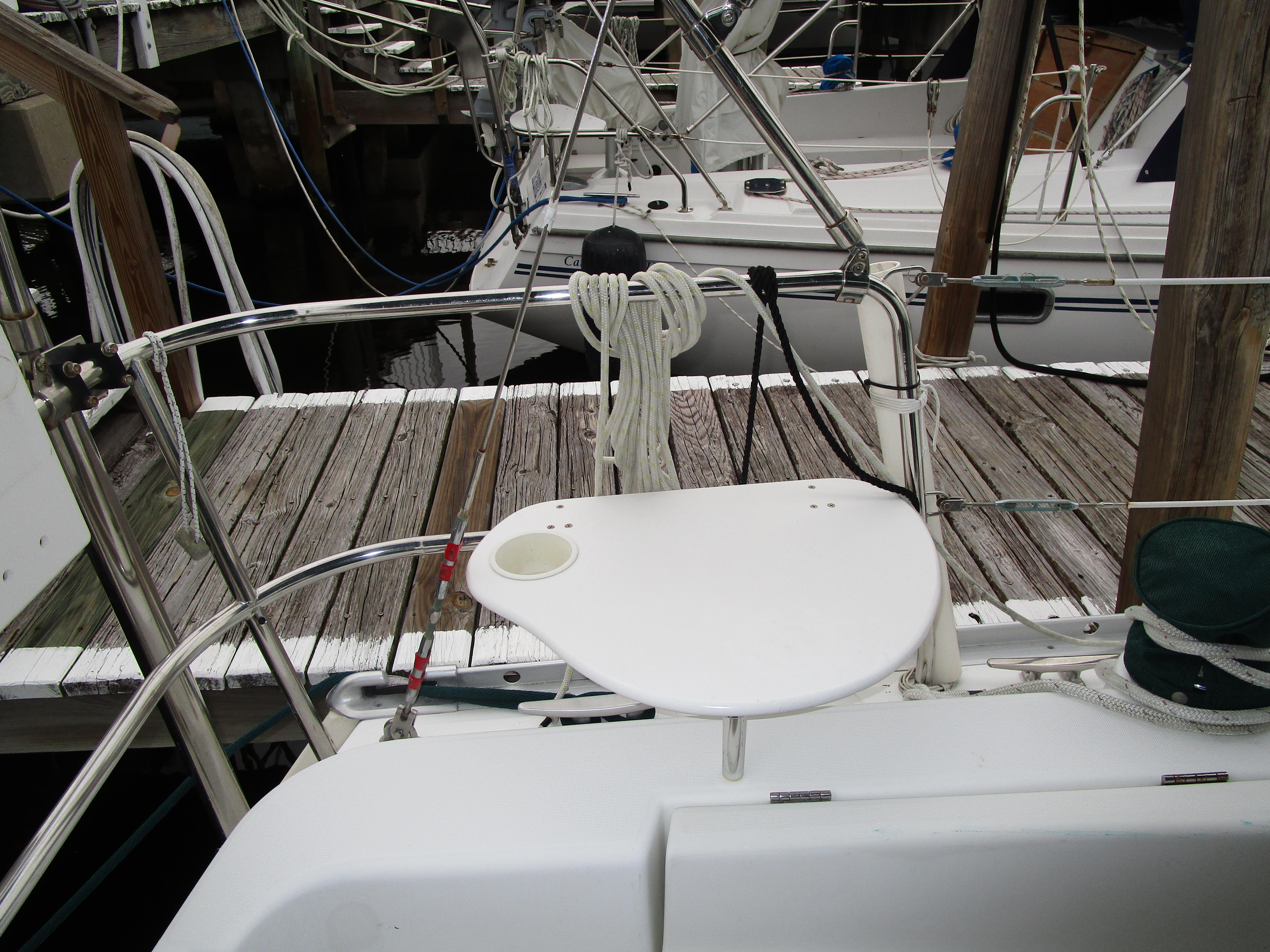 34' Beneteau, Listing Number 100917296, - Photo No. 17