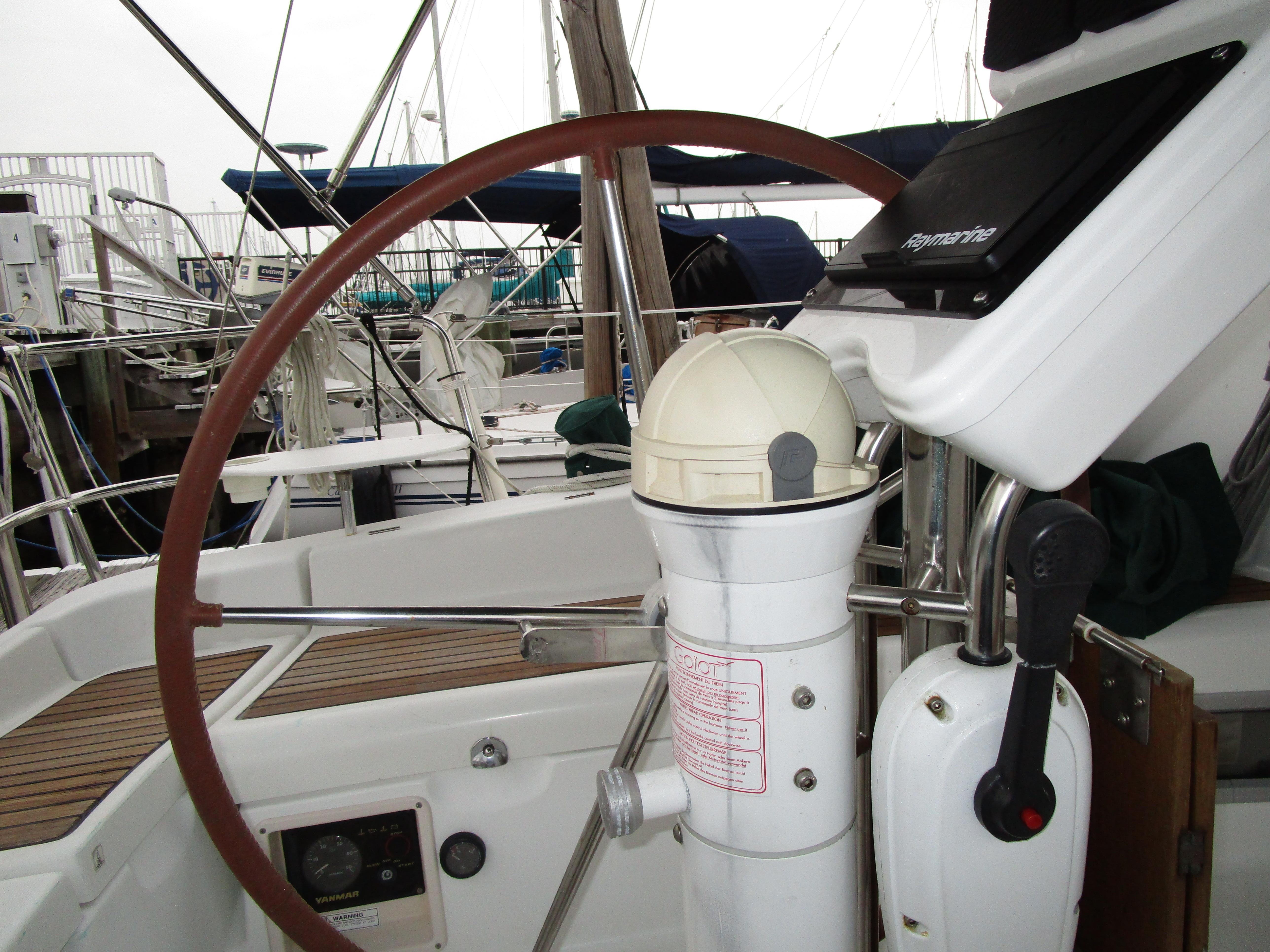 34' Beneteau, Listing Number 100917296, - Photo No. 19