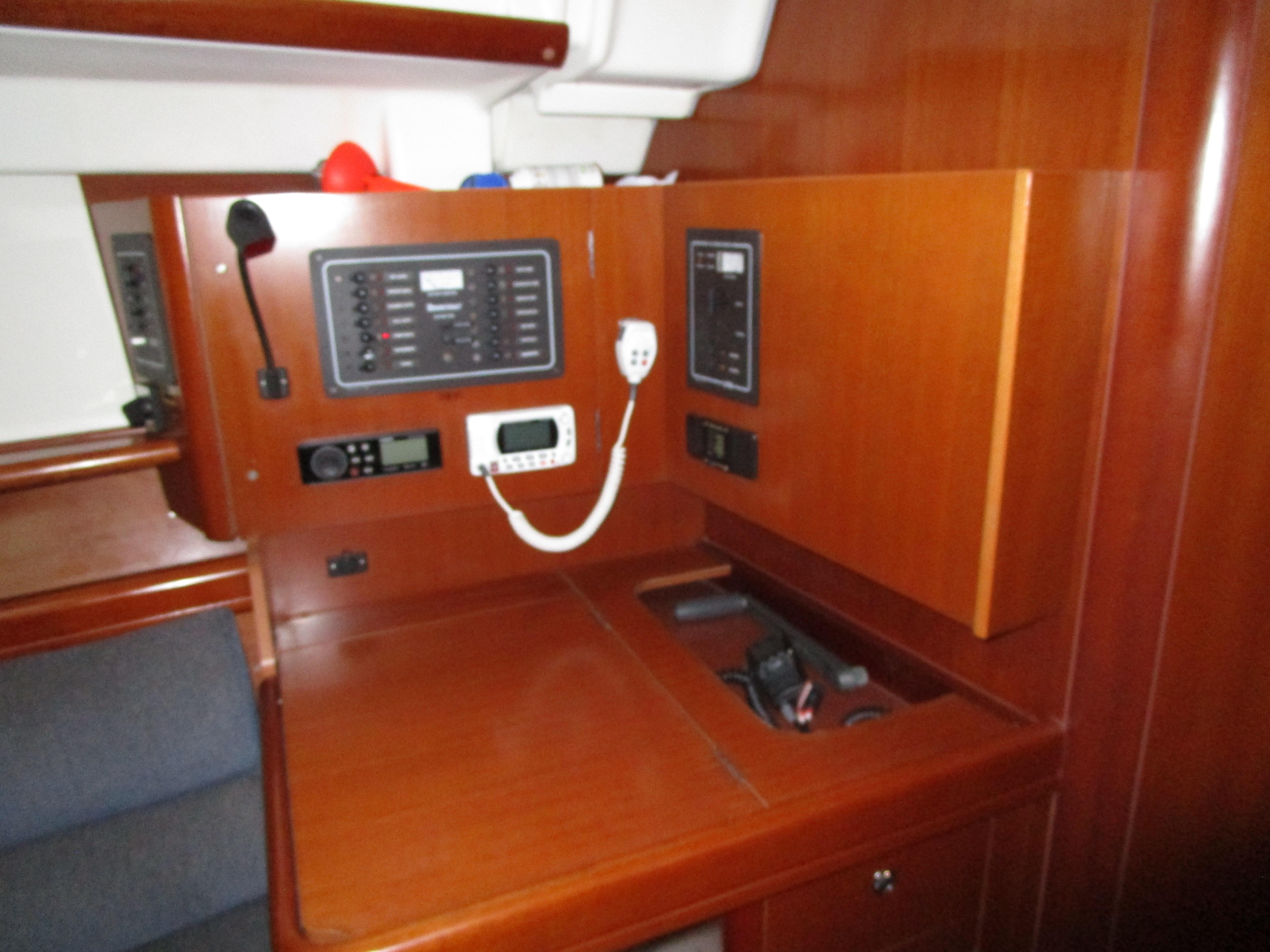 34' Beneteau, Listing Number 100917296, Image No. 25