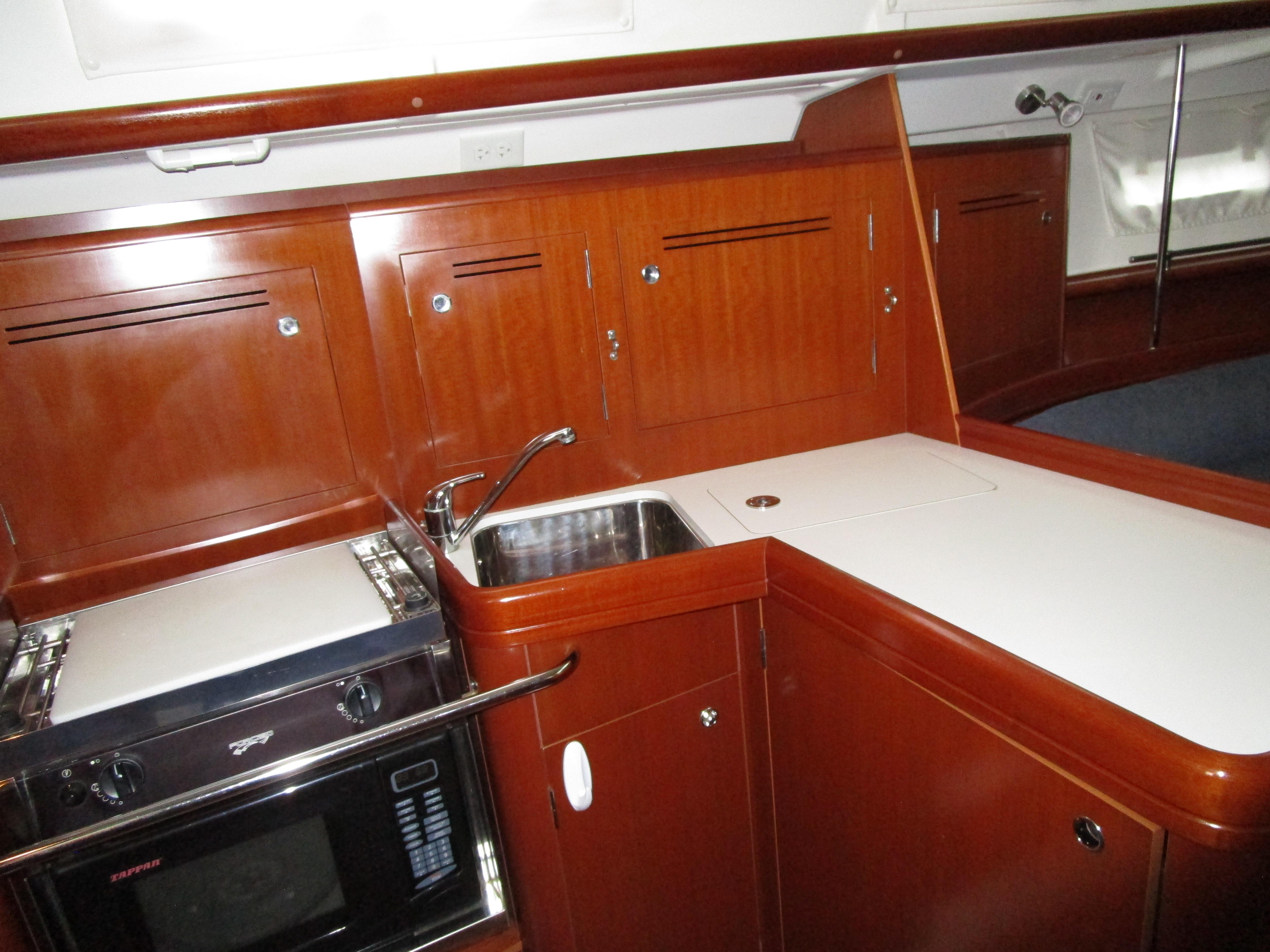 34' Beneteau, Listing Number 100917296, Image No. 26