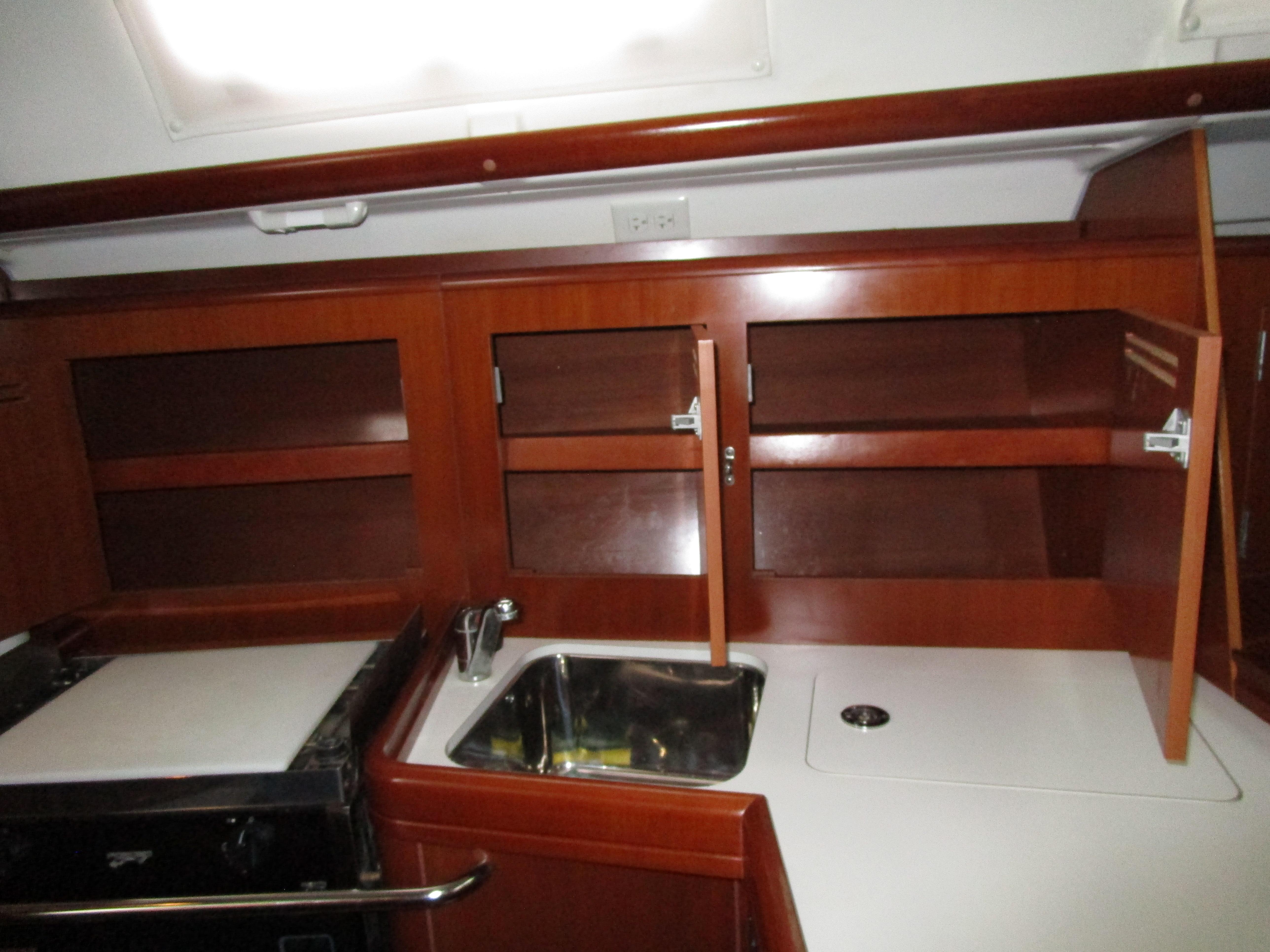 34' Beneteau, Listing Number 100917296, Image No. 28