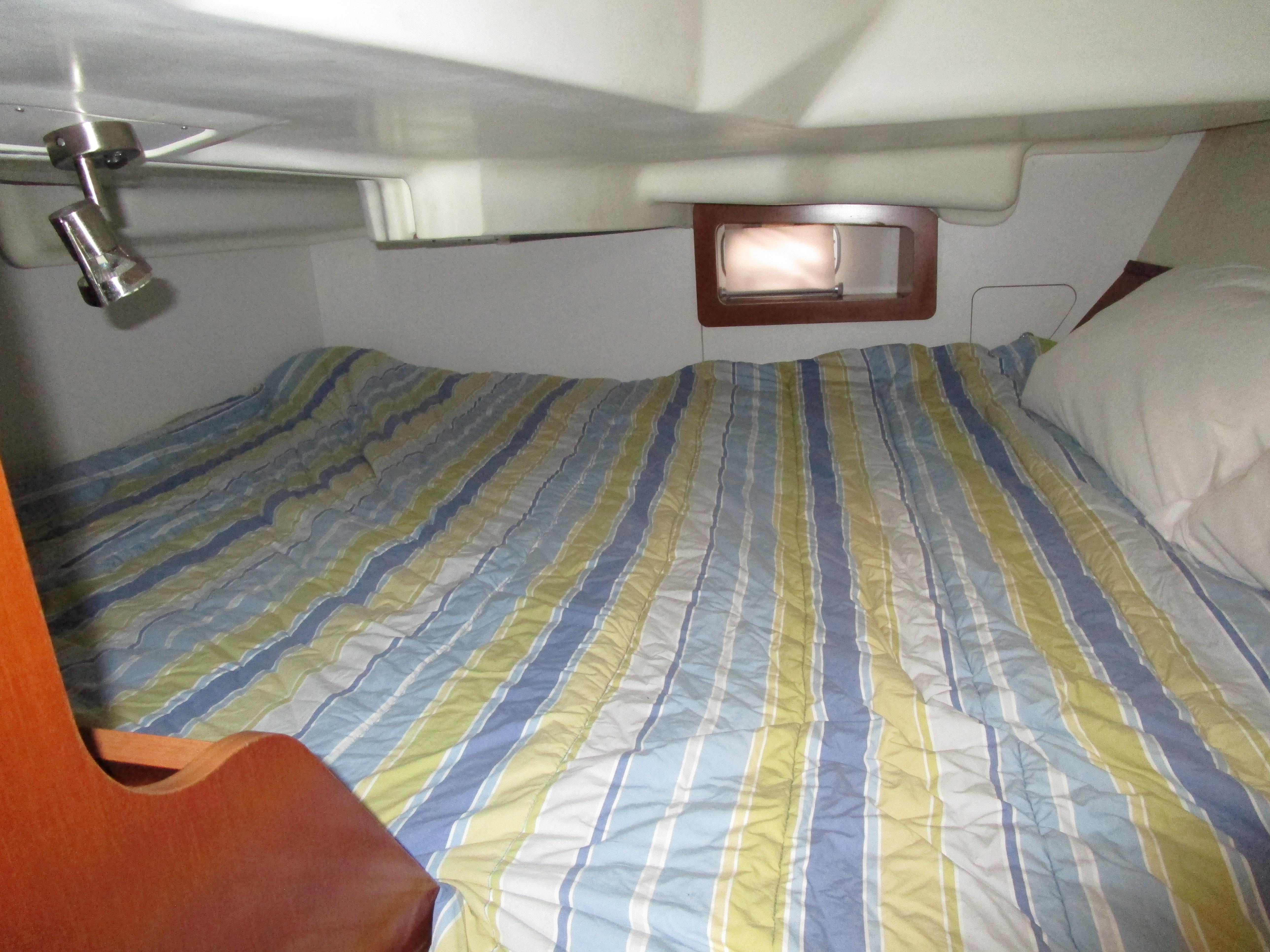 34' Beneteau, Listing Number 100917296, Image No. 30