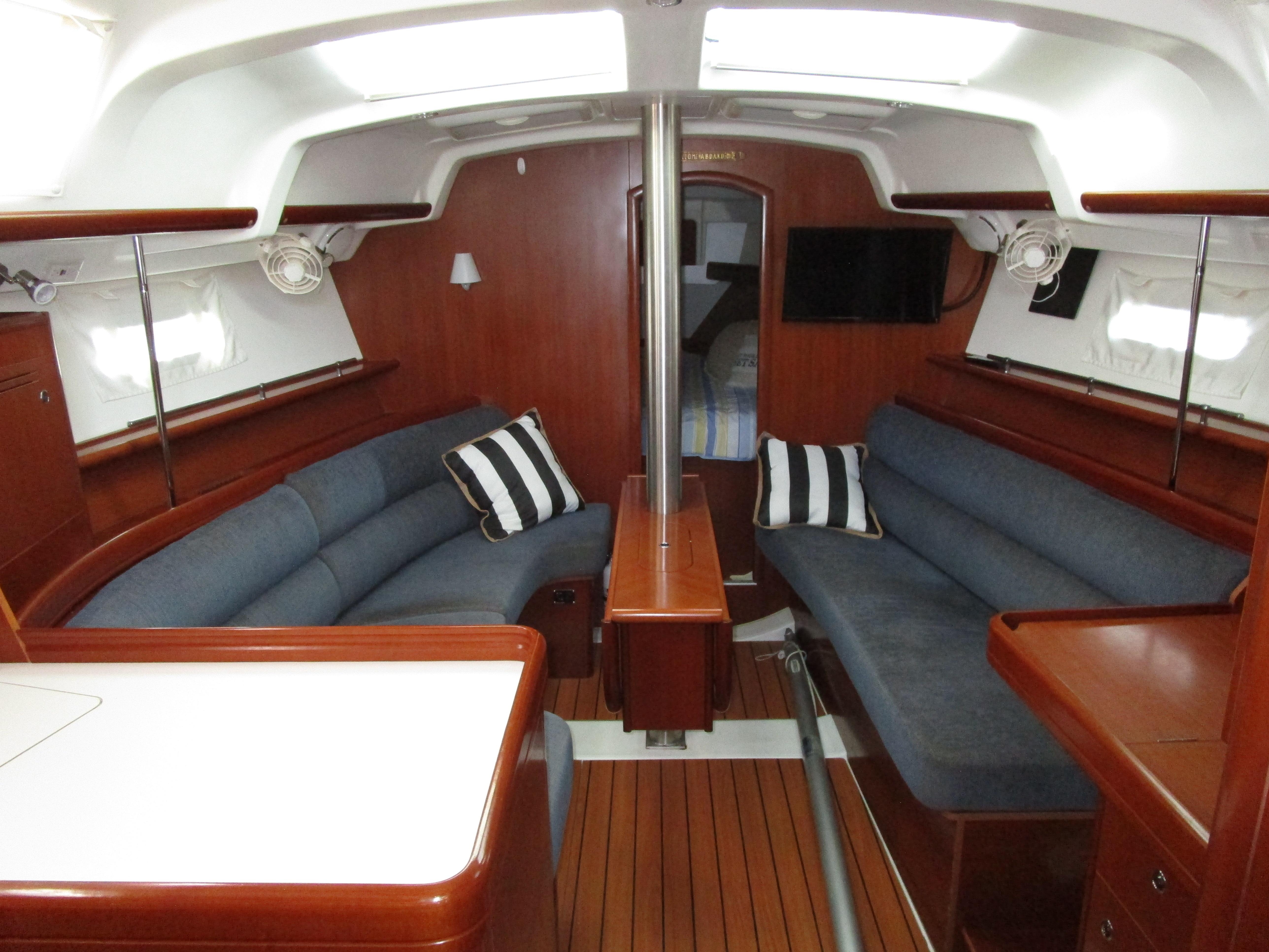 34' Beneteau, Listing Number 100917296, - Photo No. 23