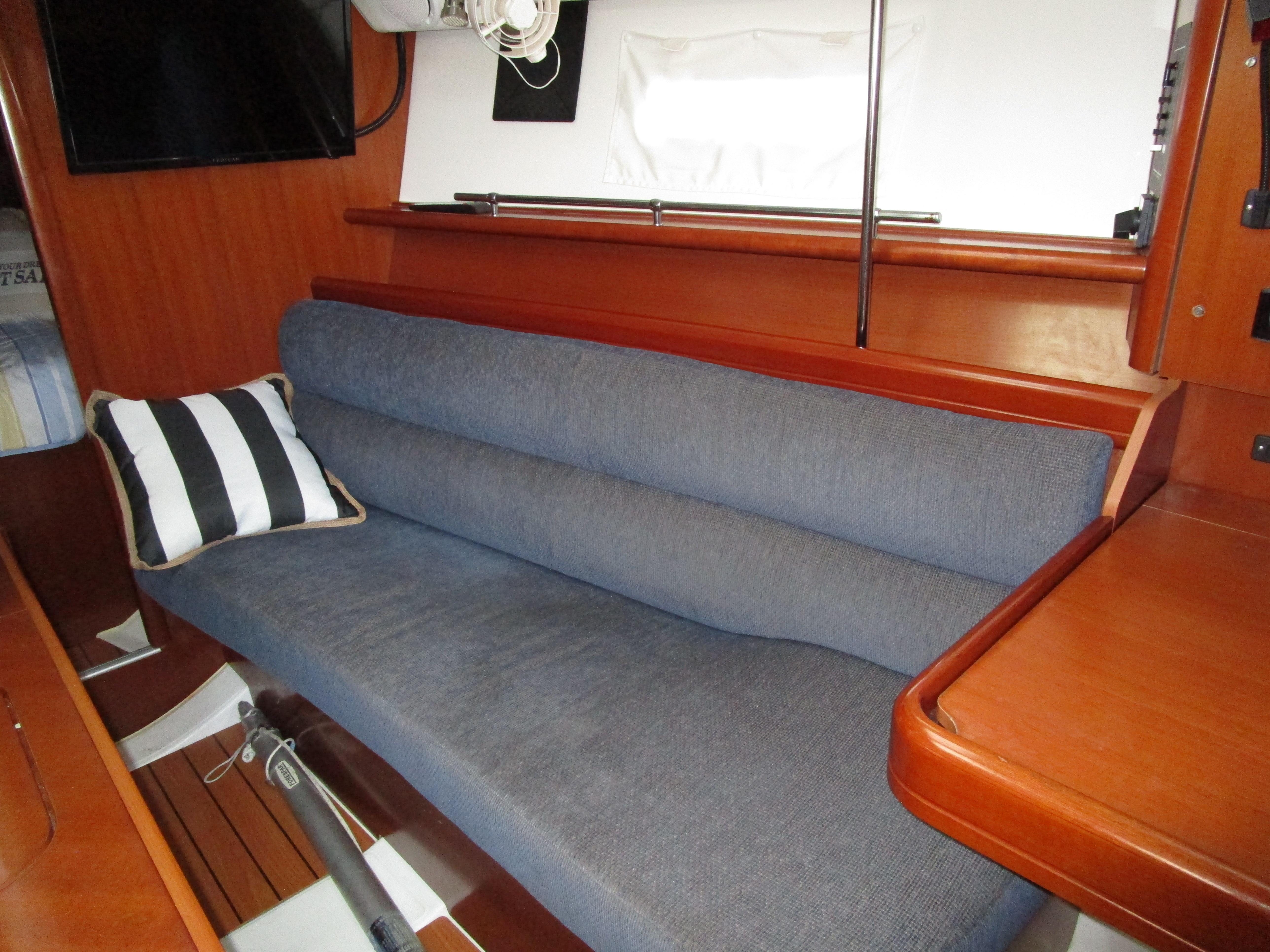 34' Beneteau, Listing Number 100917296, Image No. 33