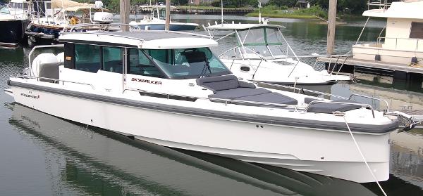 Photo of 2019 Axopar 37'