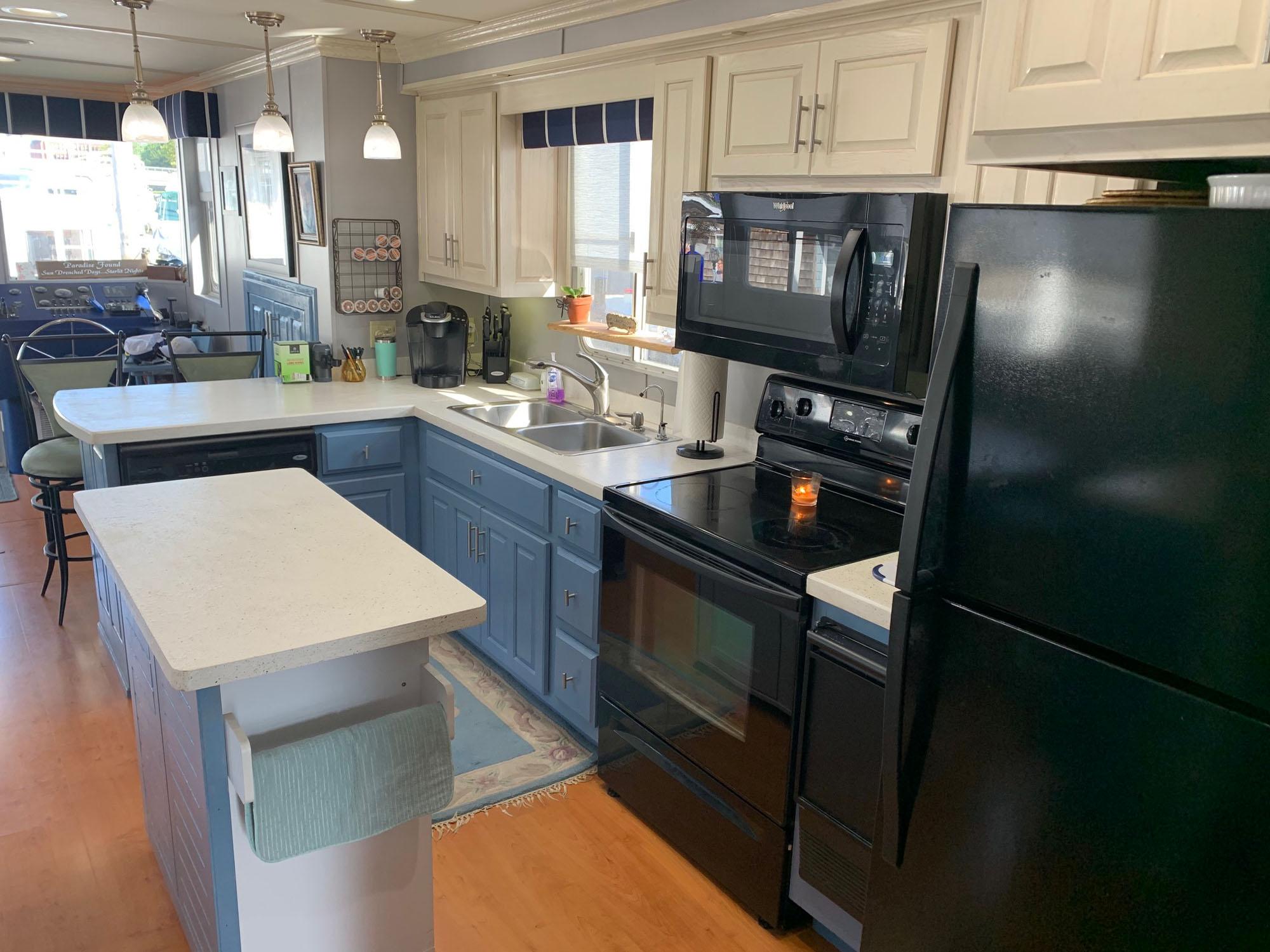 Galley