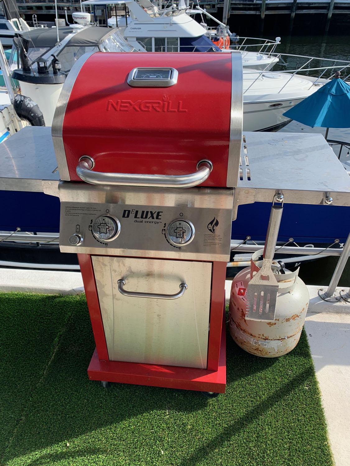 Grill