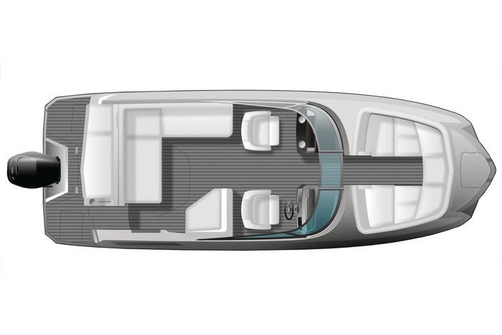 NJ 10326 SF Knot 10 Yacht Sales