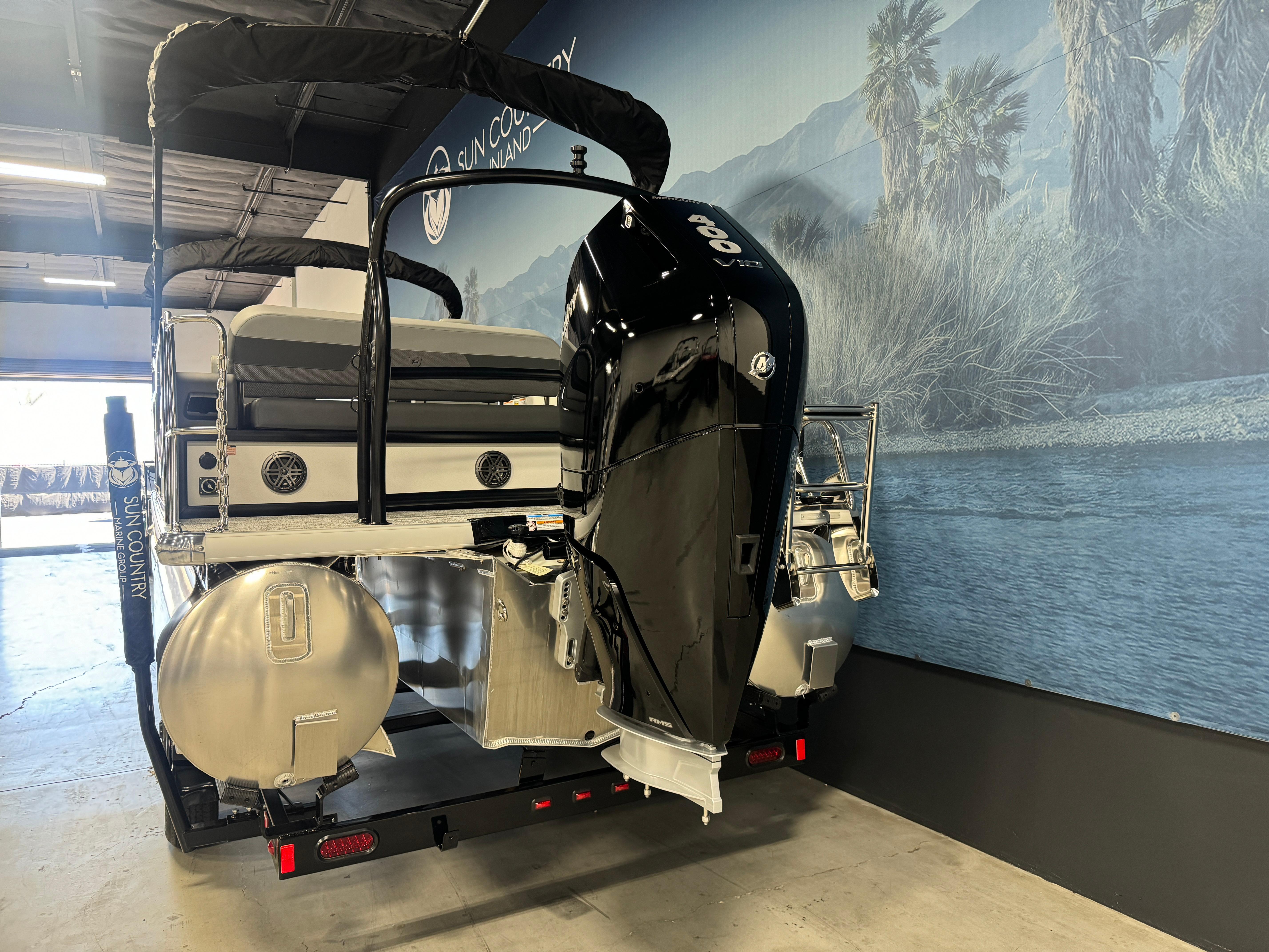 2025 Premier 250 Solaris RL #P5046H inventory image at Sun Country Marine Group, Irvine 2025 Premier 250 Solaris RL #P5046H inventory image at Sun Country Marine Group, Irvine