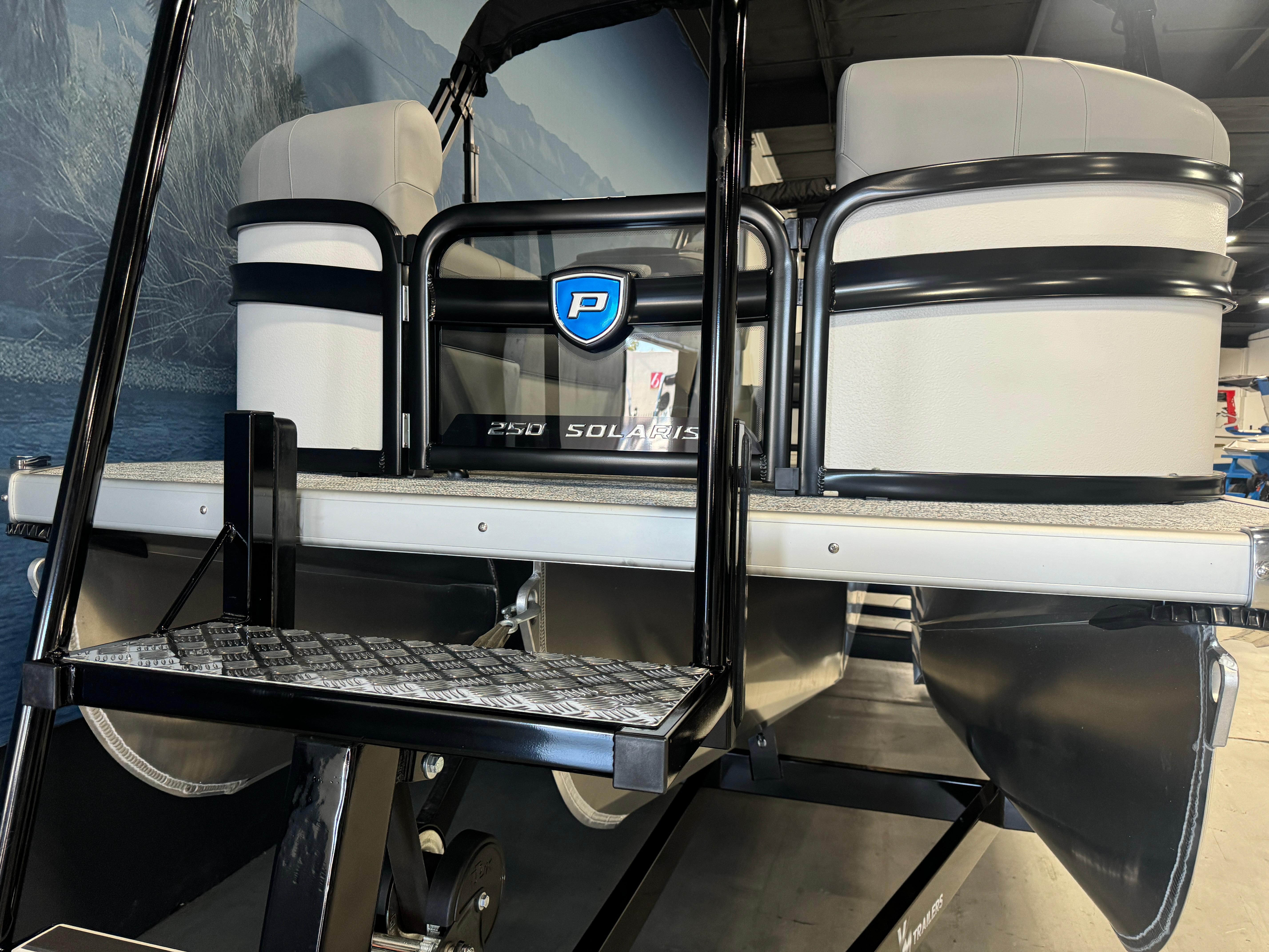 2025 Premier 250 Solaris RL #P5046H inventory image at Sun Country Marine Group, Irvine 2025 Premier 250 Solaris RL #P5046H inventory image at Sun Country Marine Group, Irvine